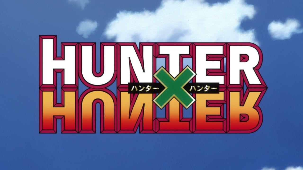 Hunter X Hunter