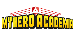 My Hero Academia