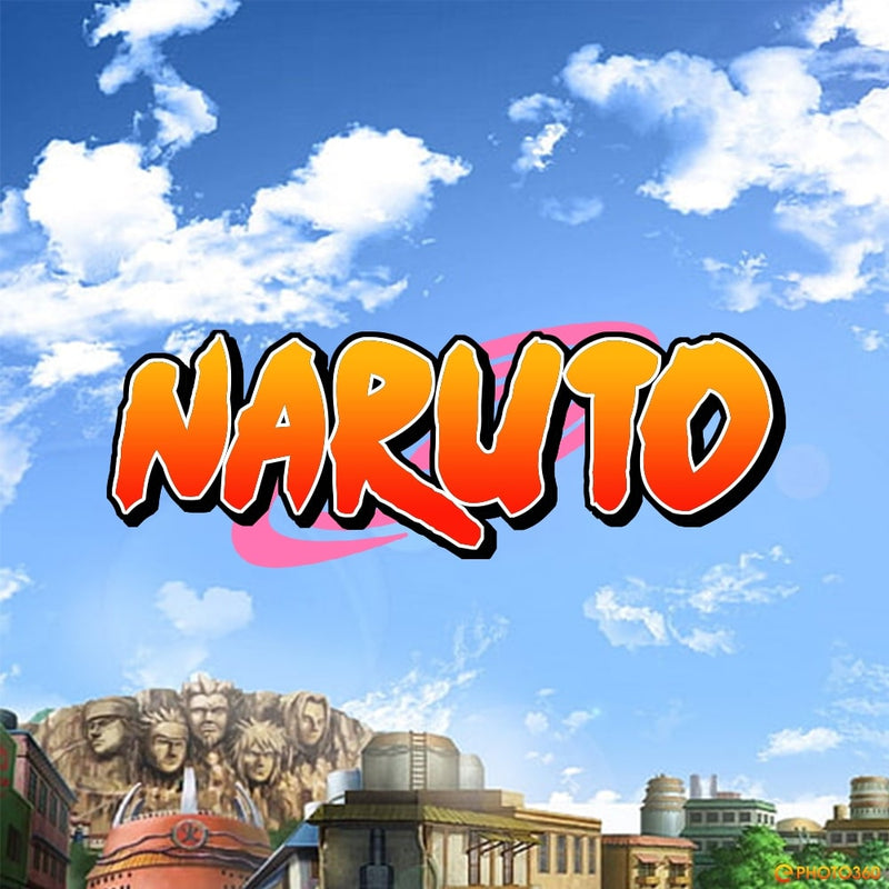 Naruto