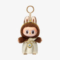 POP MART - LABUBU BONNE CHANCE À VOUS - Pendentif en peluche vinyle