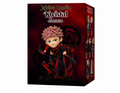 MIGHTY JAXX - Jujutsu Kaisen Battle Ready Series - Boîte Mystère