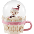POP MART - DIMOO - Série Coup de foudre pour le café - Boule de cristal