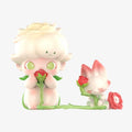 POP MART - DIMOO Whisper of the rose