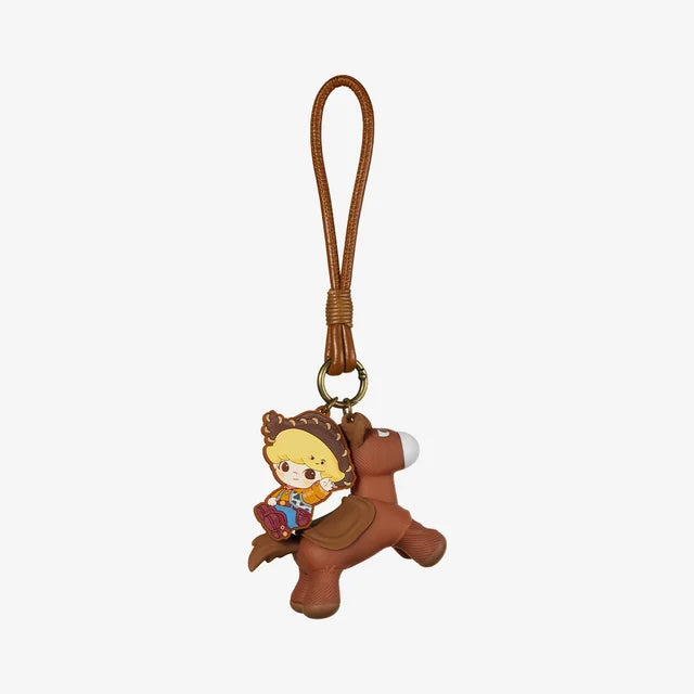 POP MART - DIMOO WORLD x PIXAR Série - Veilleuse Charm