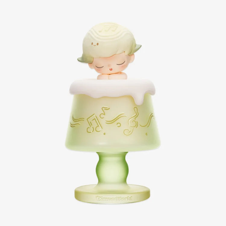 POP MART - DIMOO The Missing Day Series - Bougie Parfumée