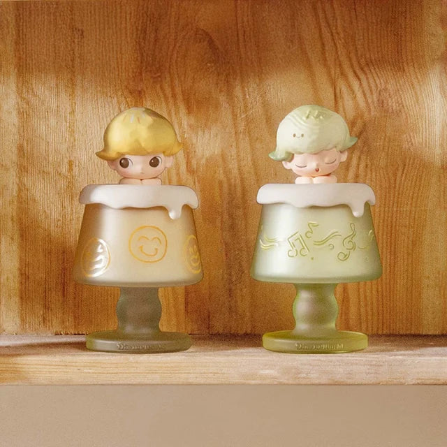 POP MART - DIMOO The Missing Day Series - Bougie Parfumée