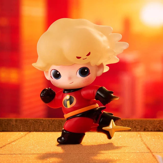 POP MART - DIMOO WORLD x PIXAR Series