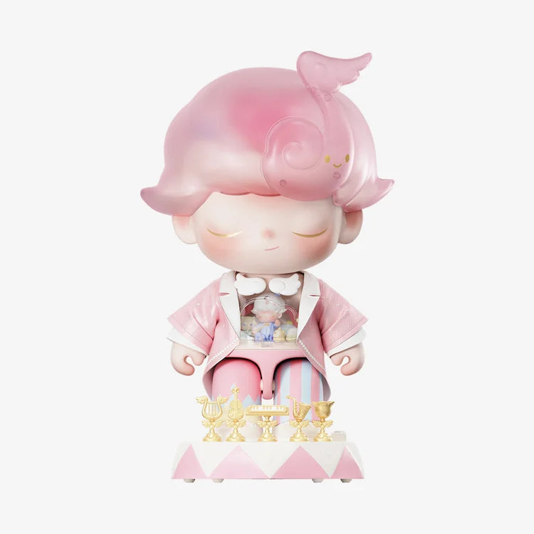 POP MART - DIMOO Bloc de la série Dream Melody