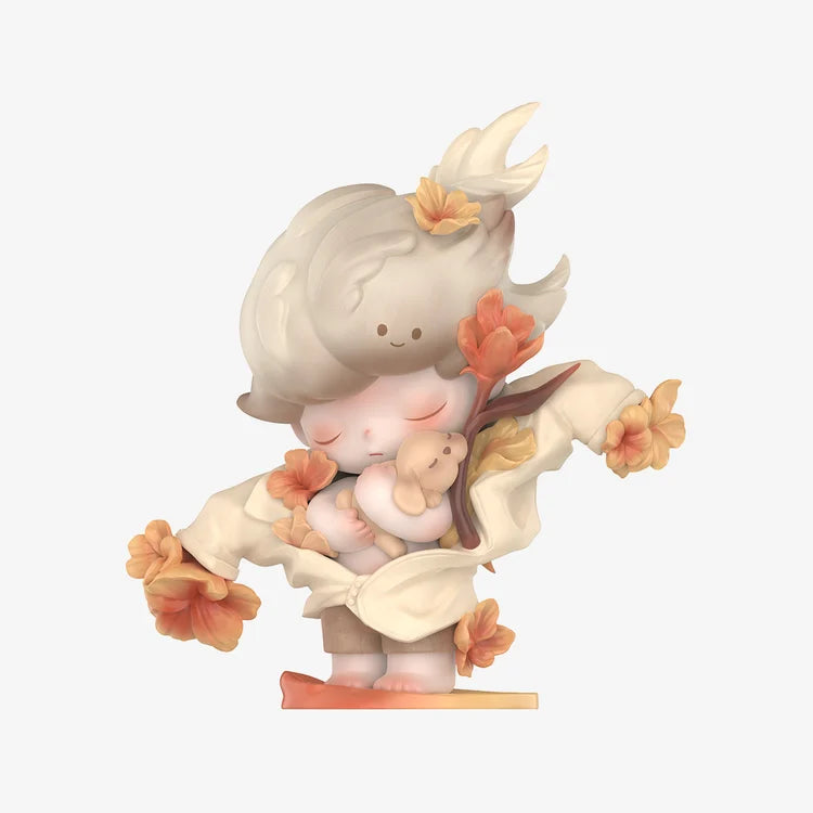 POP MART - DIMOO - Figurine gardienne de l'amour