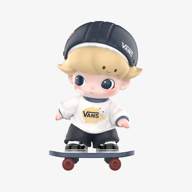 POP MART - DIMOO x VANS - Ride The Dream