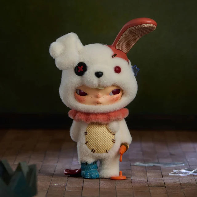 POP MART - Hirono Monsters' Carnival Series