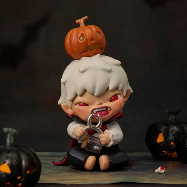 POP MART - Hirono Monsters' Carnival Series