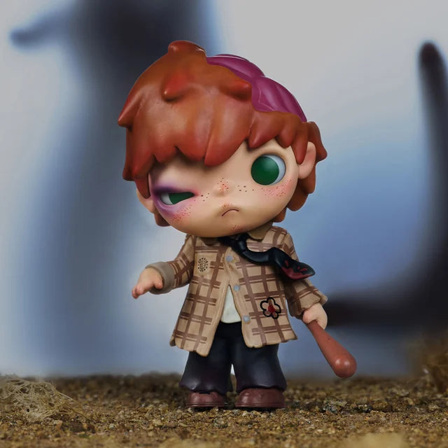 POP MART - Hirono Monsters' Carnival Series