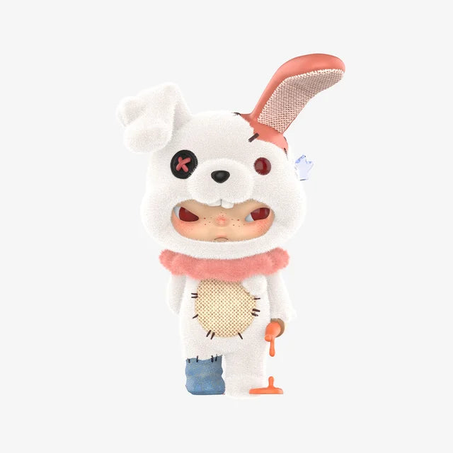 POP MART - Hirono Monsters' Carnival Series