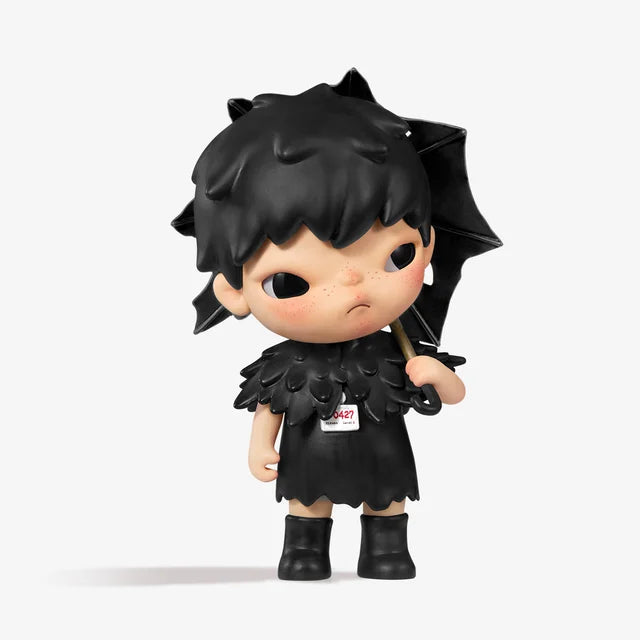 POP MART - Hirono City of Mercy Series