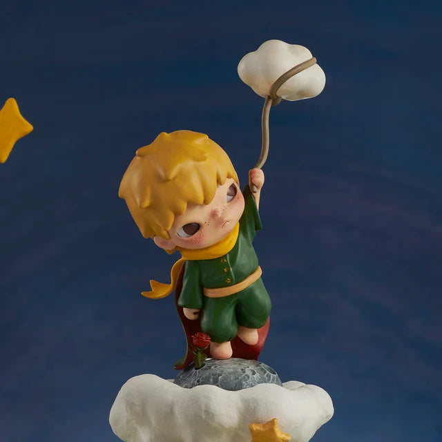 POP MART - Hirono x Le Petit  Prince