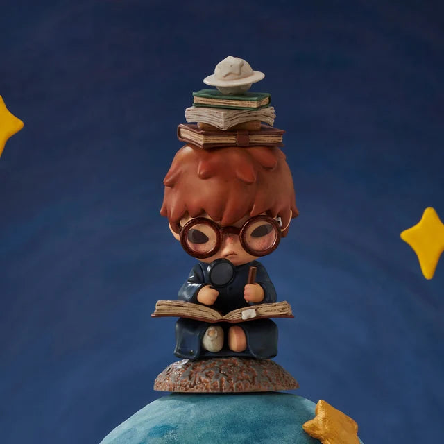 POP MART - Hirono x Le Petit  Prince
