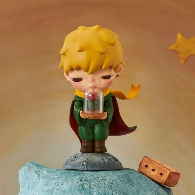 POP MART - Hirono x Le Petit  Prince