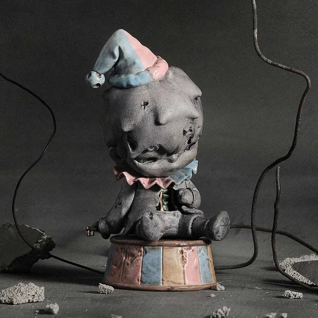 POP MART - Hirono Reshape Series