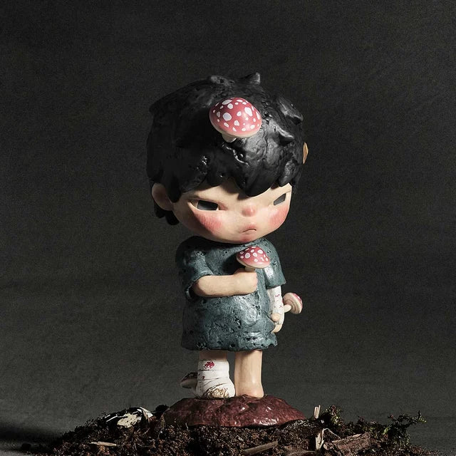 POP MART - Hirono Reshape Series