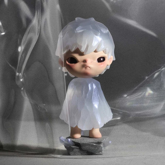 POP MART - Hirono Reshape Series
