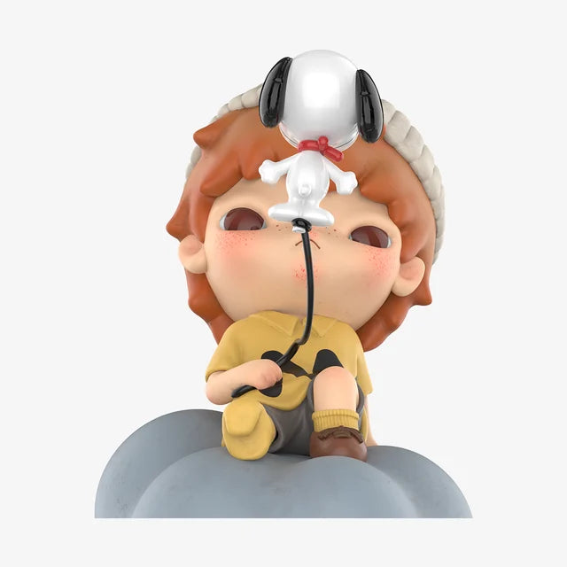 POP MART - Hirono x Snoopy