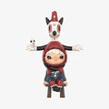POP MART - Hirono x Gary Baseman