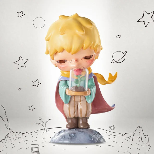 POP MART - Hirono Le Petit Prince