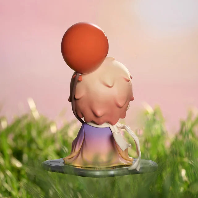 POP MART - Hirono x Stefanie Sun AUT NIHILO