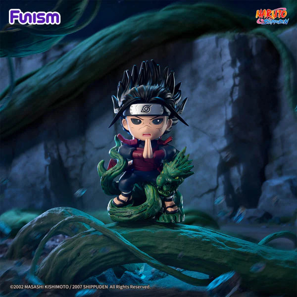 FUNISM - Naruto Quatrième Grande Guerre Ninja
