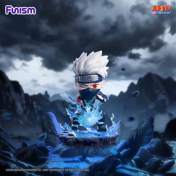 FUNISM - Naruto Quatrième Grande Guerre Ninja