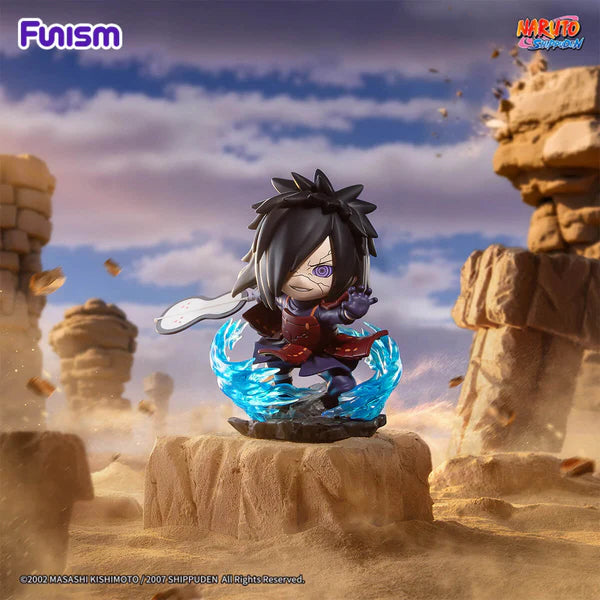 FUNISM - Naruto Quatrième Grande Guerre Ninja