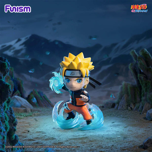FUNISM - Naruto Quatrième Grande Guerre Ninja