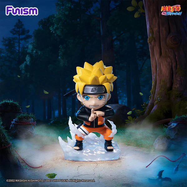 FUNISM - Naruto Quatrième Grande Guerre Ninja