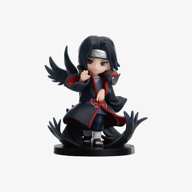 POP MART - Naruto Akatsuki Edition