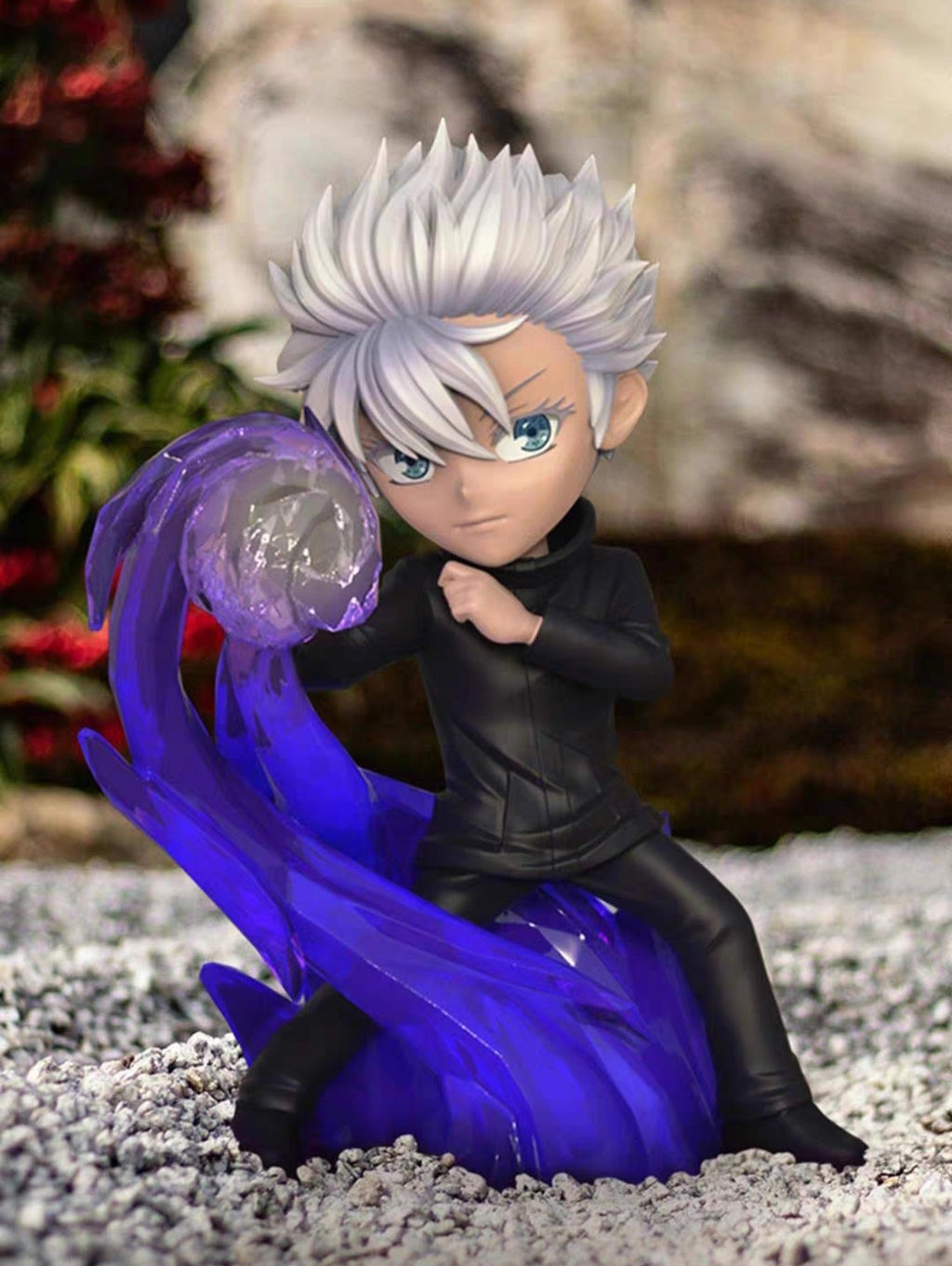 MIGHTY JAXX - Jujutsu Kaisen Battle Ready Series - Boîte Mystère