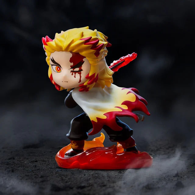 POP MART - Demon Slayer Kimetsu no Yaiba Battle