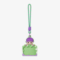 POP MART - DIMOO WORLD x PIXAR Series - Porte-cartes