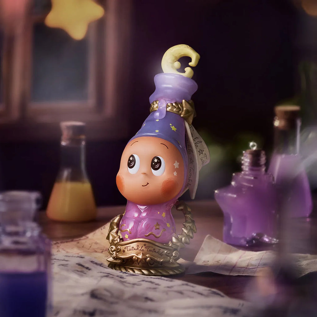 POP MART - The Attic of Oddities Series Figures