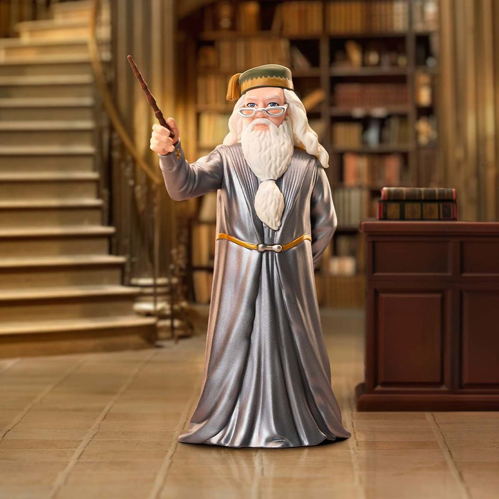 POP MART - Harry Potter and the Goblet of Fire Series Figures