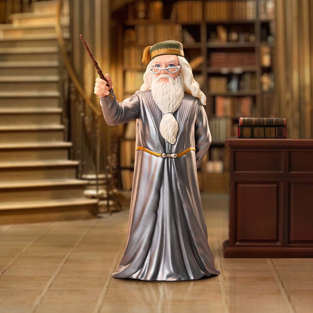 POP MART - Harry Potter and the Goblet of Fire Series Figures