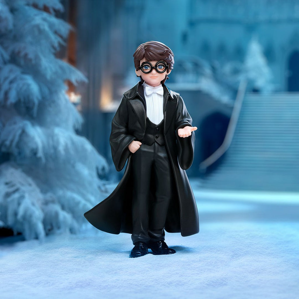 POP MART - Harry Potter and the Goblet of Fire Series Figures
