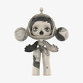 POP MART - MÉGA α SKULLPANDA 400% Egon Schiele