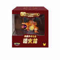 Coffret Pokémon Collector Dracaufeu Figurine 30e Anniversaire