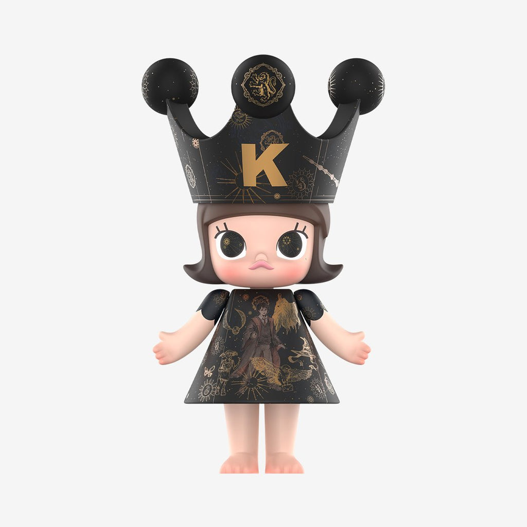 POP MART - MEGA ROYAL MOLLY 400% Harry Potter