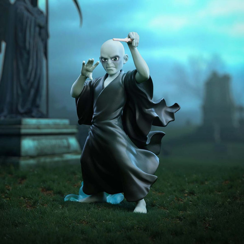 POP MART - Harry Potter and the Goblet of Fire Series Figures