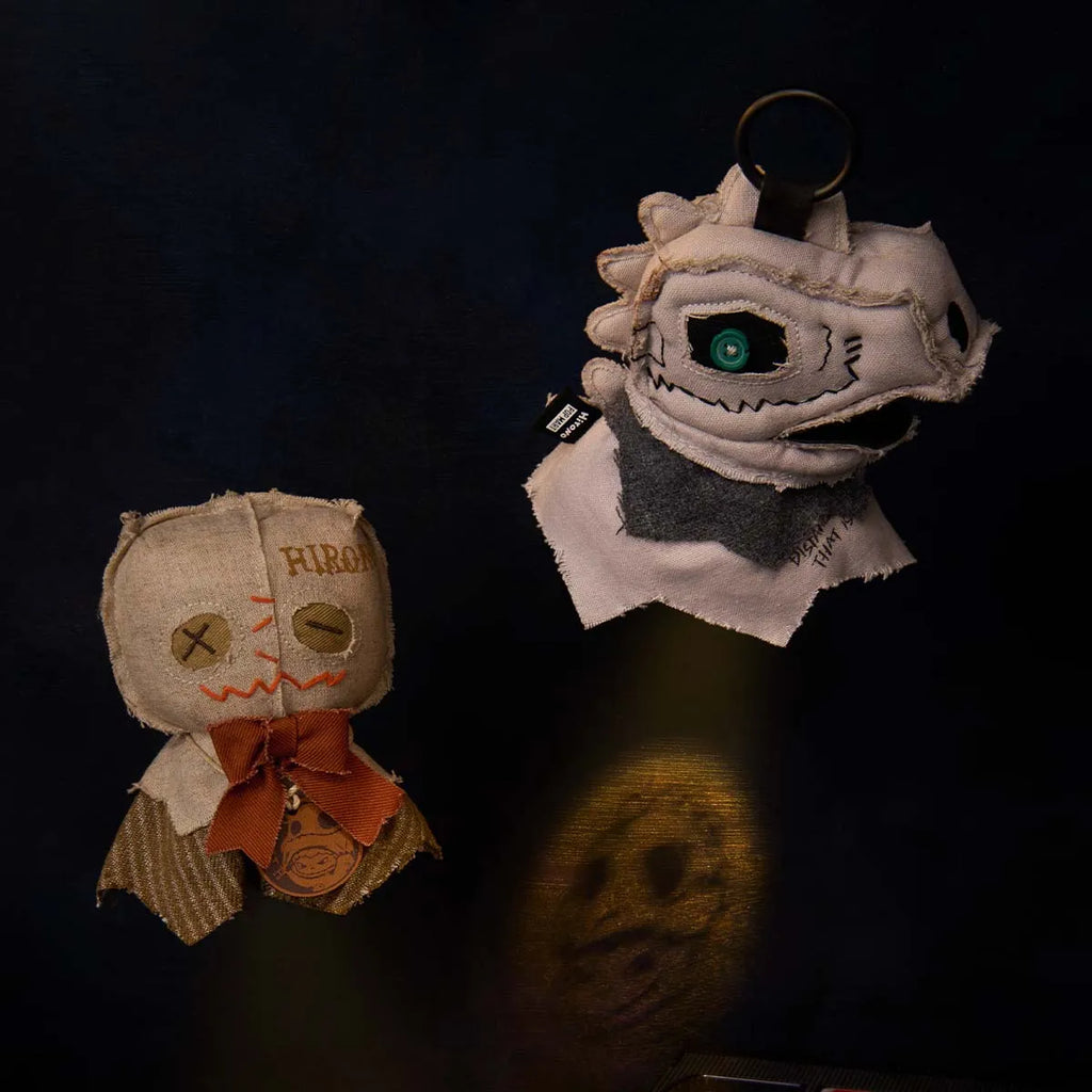 POP MART - Hirono After Dark Series Night Light Charm