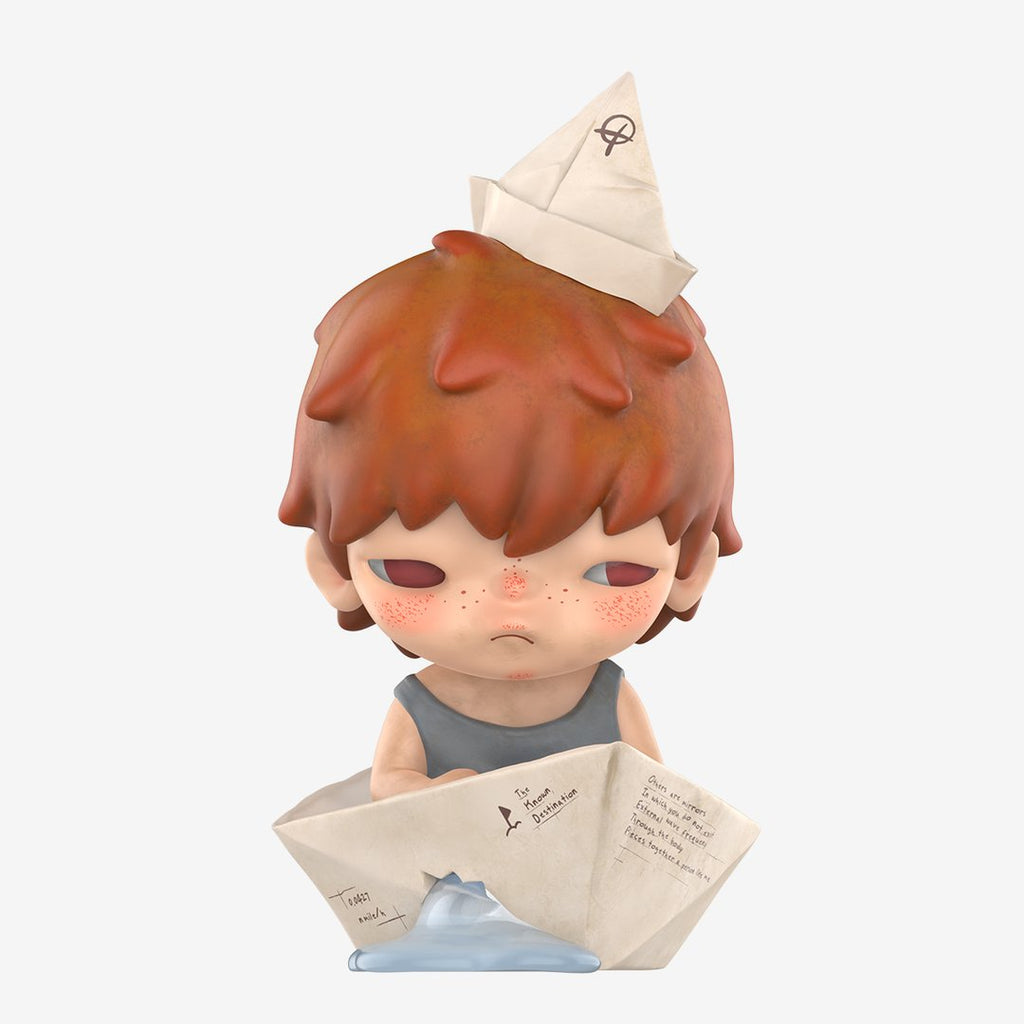 POP MART - HIRONO Little Mischief Series