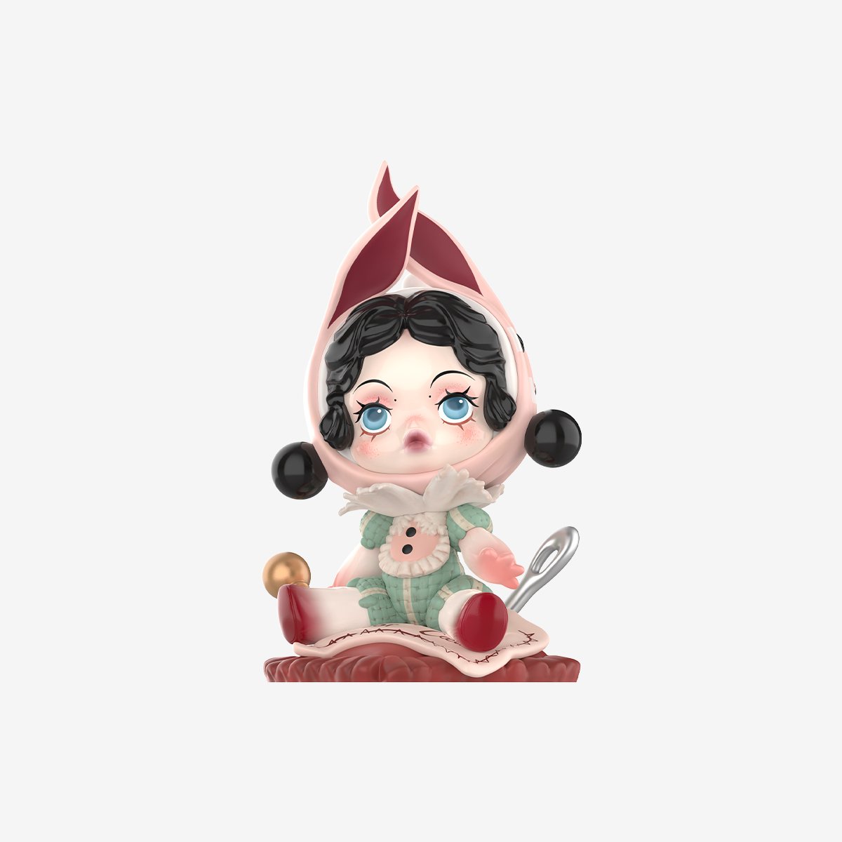 POP MART - The Attic of Oddities Series Figures
