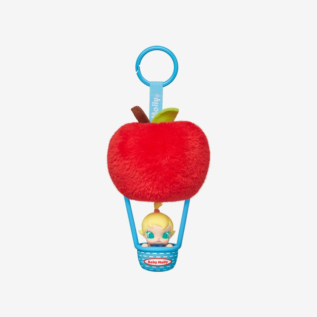 POP MART - MOLLY Fruity Aroma Series - Sachet Pendentif